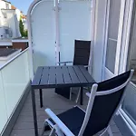 Alte Teestube Schmidt 68 Апартаменты *