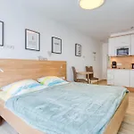 Alte Teestube Schmidt 68 * Нордерней
