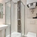 Alte Teestube Schmidt 68 Апартаменты Нордерней