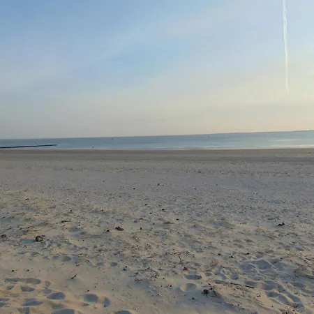 Alte Teestube Schmidt 68 Apartment *