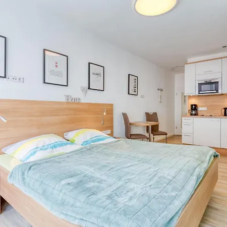 Alte Teestube Schmidt 68 Norderney