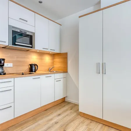 Alte Teestube Schmidt 68 Διαμέρισμα *