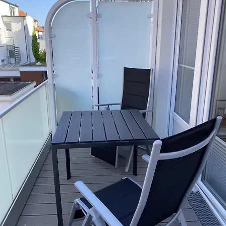 Alte Teestube Schmidt 68 Διαμέρισμα