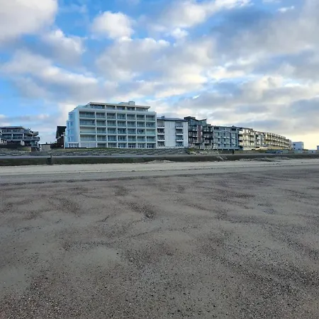 Διαμέρισμα Alte Teestube Schmidt 68 Norderney