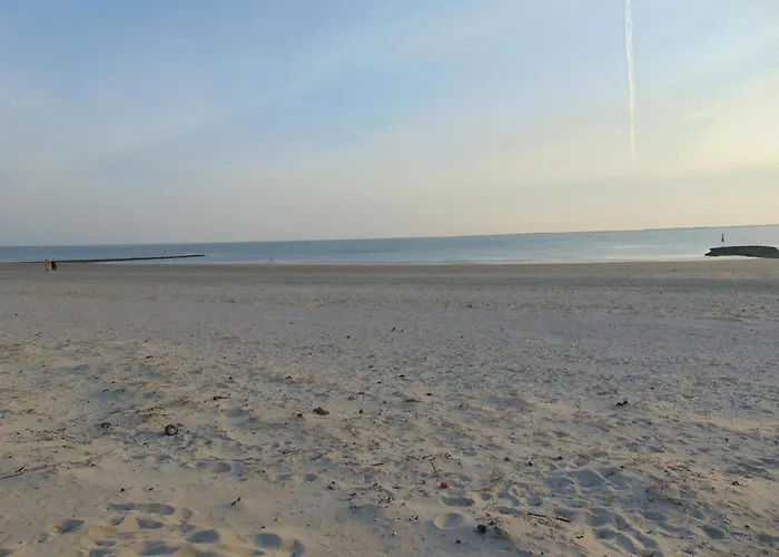 Alte Teestube Schmidt 68 公寓