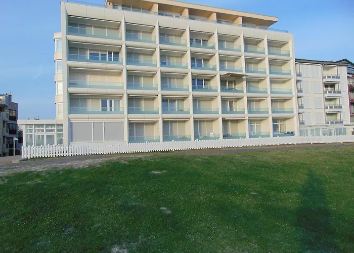 Alte Teestube Schmidt 68 * Norderney